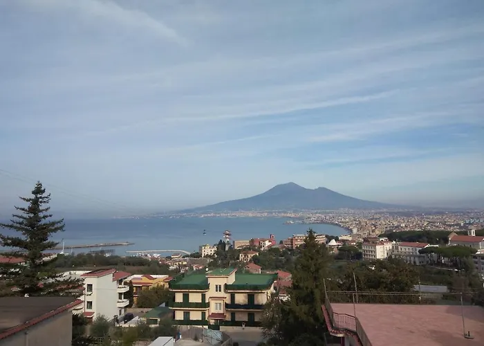Villa Pellicano -Il Nido