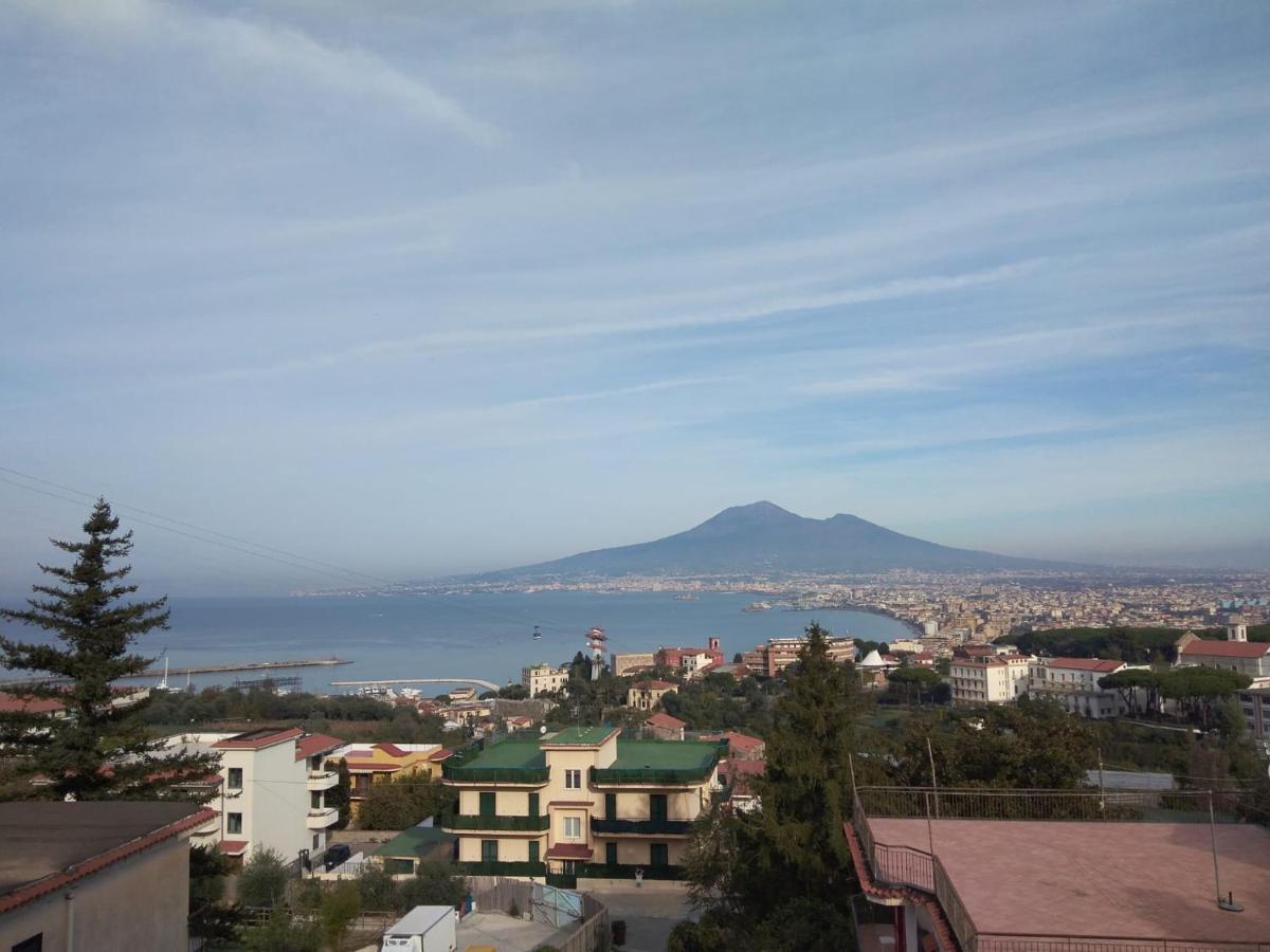 Pellicano -il Nido Castellammare di Stabia