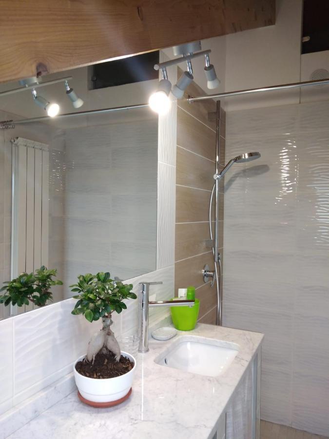 Pellicano -il Nido Apartment Castellammare di Stabia