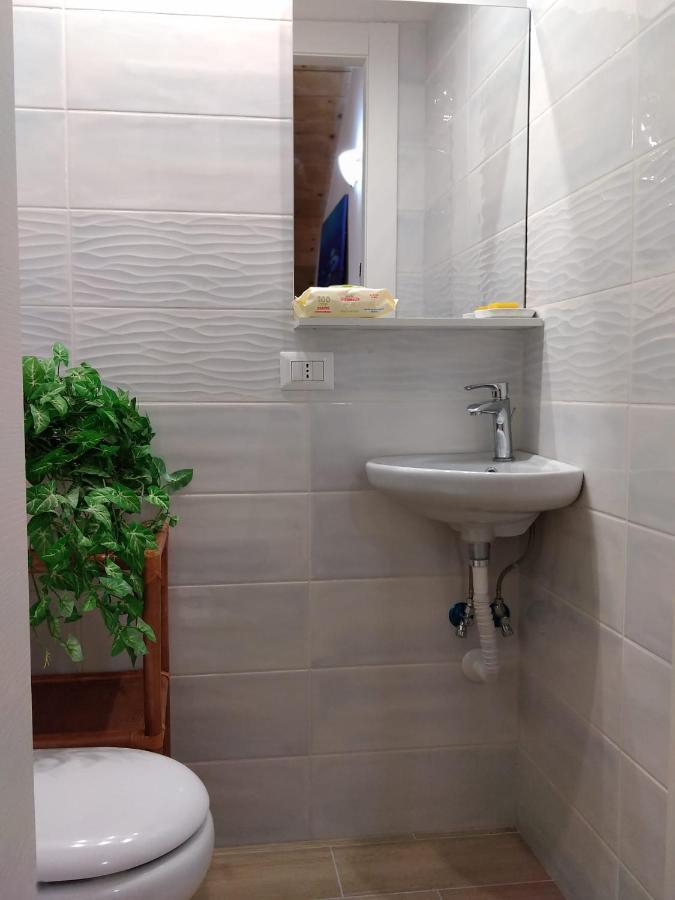 Pellicano -il Nido Apartment Castellammare di Stabia
