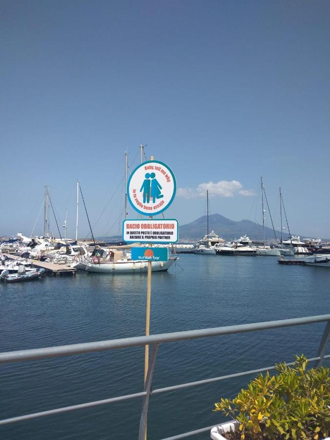 Apartment Pellicano -il Nido