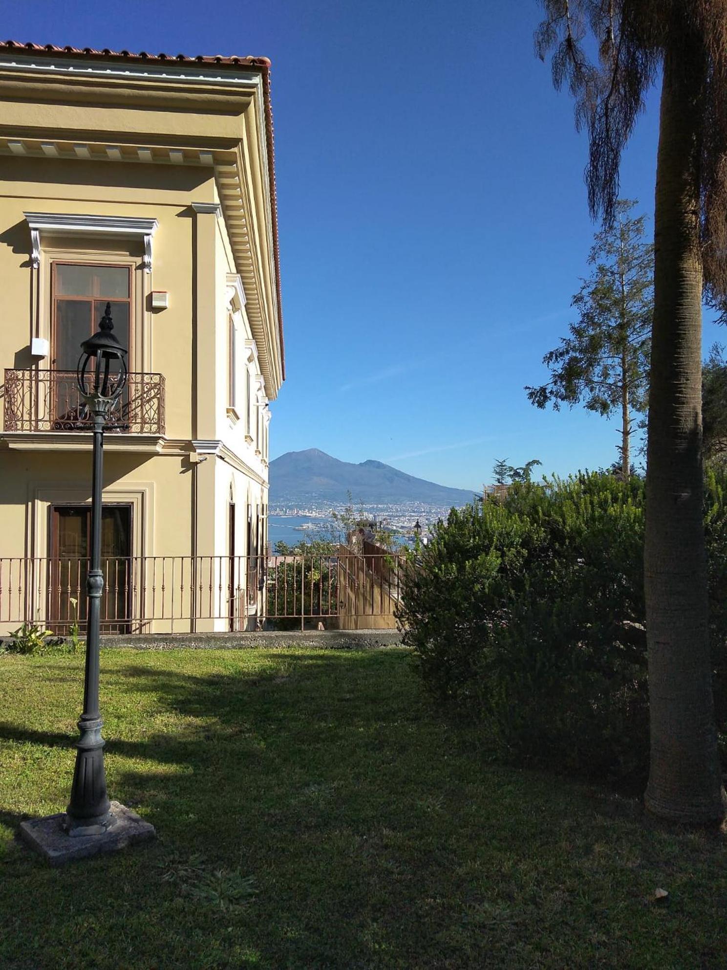 Pellicano -il Nido Apartment *