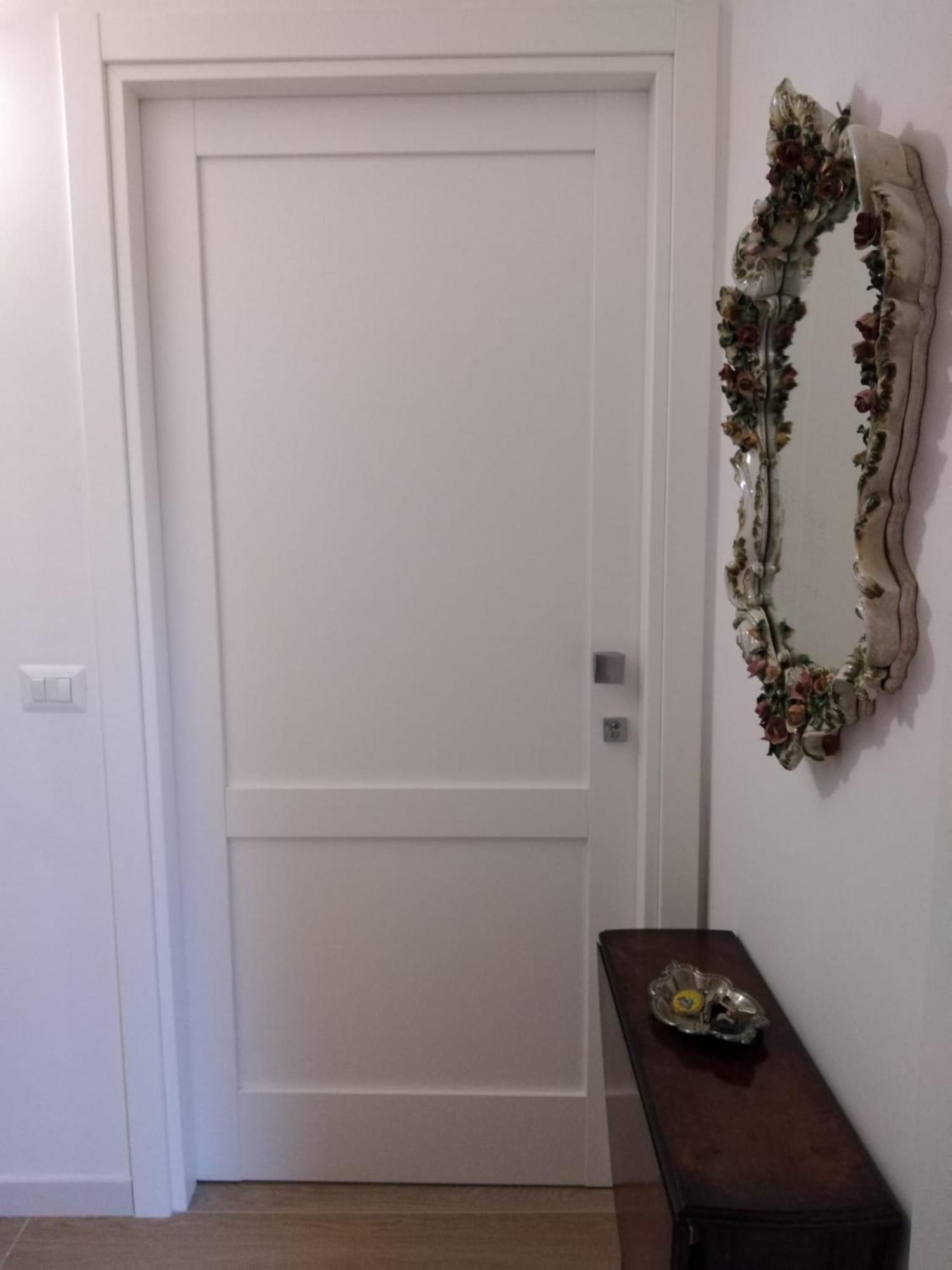 Apartment Pellicano -il Nido